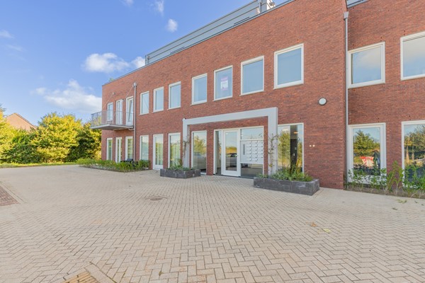 1e Loosterweg 42K, 2182BM Hillegom